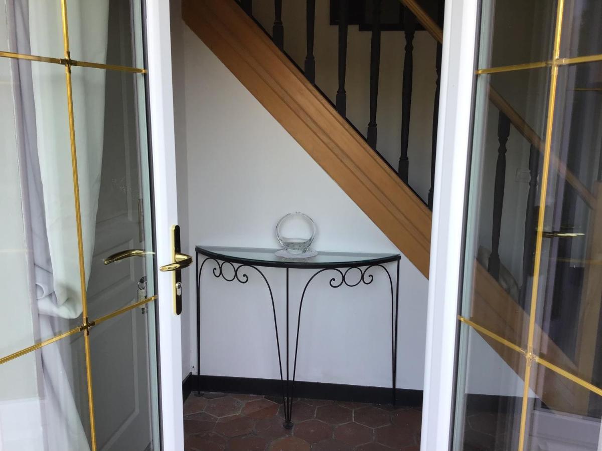 La Meuniere Holiday home *