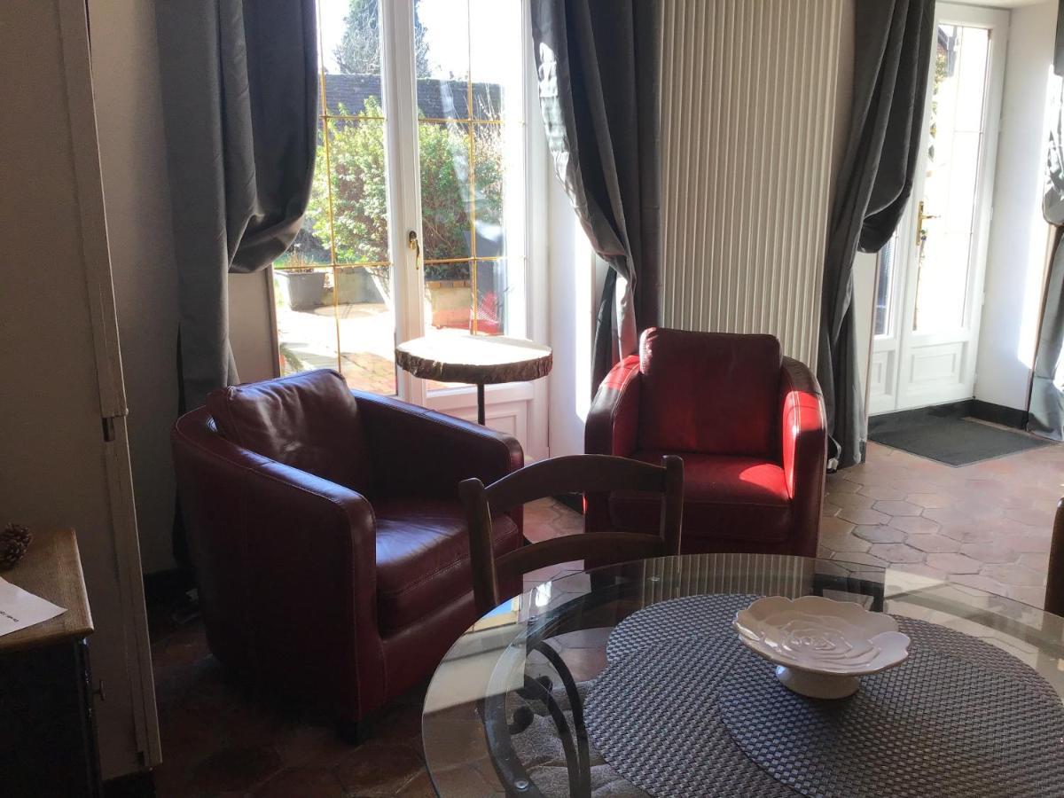 Holiday home La Meuniere *