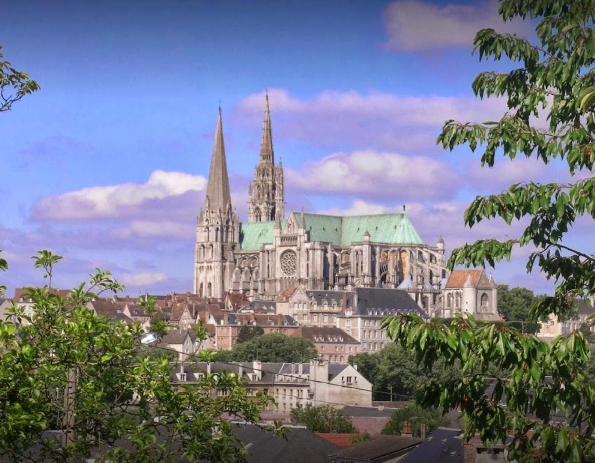 La Meuniere Jouy (Eure-et-Loir)